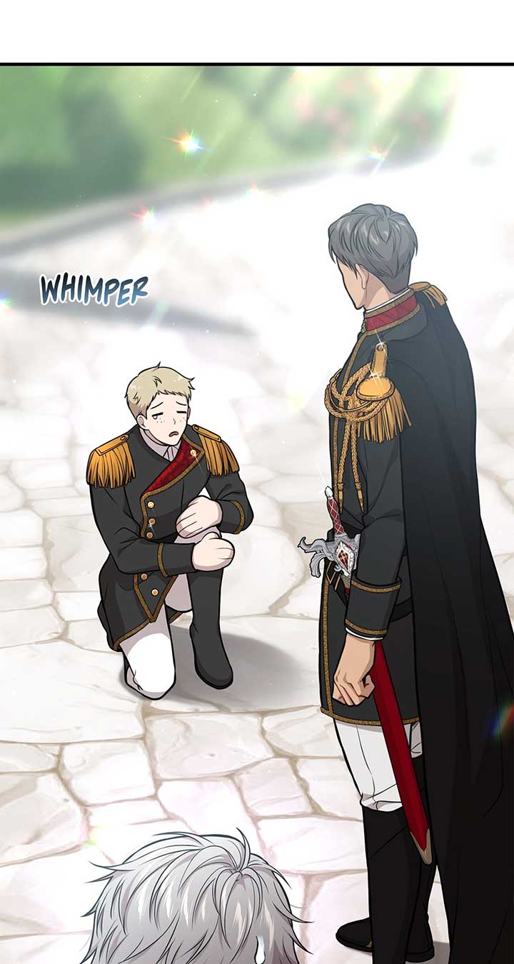 The Secret Bedroom of a Dejected Royal Daughter Chapter 89 100